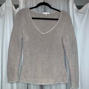 Barefoot Dreams Sweater